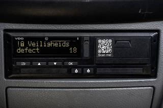 Mercedes-Benz Sprinter 2009 - 518 CDI 3.0 180PK | Be-Trekker 8.7T | TG: 6690 KG | Cruise | Airco | 6-Persoons immagine 19