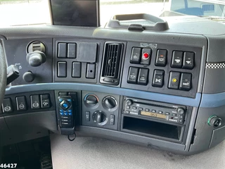 Volvo FM 480 8x4 Hiab 28 Tonmeter laadkraan 2008 - N/A obrazek 13