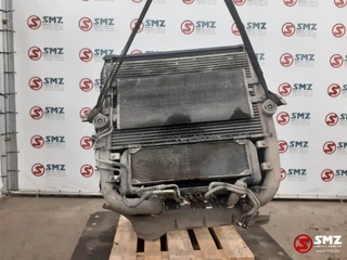 Scania N/A 2010 - Occ radiator + intercooler + EGR cooler + condenso bild 2