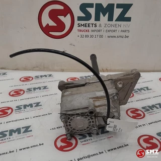 Ford N/A 2022 - Occ PTO Ford immagine 4