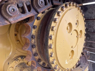 Caterpillar D6T LGP 2011 - N/A zdjecie 16