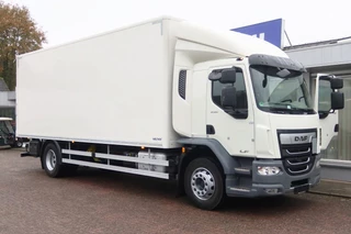 DAF 2500 2021 - LF 290 Bak+Klep Dhollandia KG obrazek 11