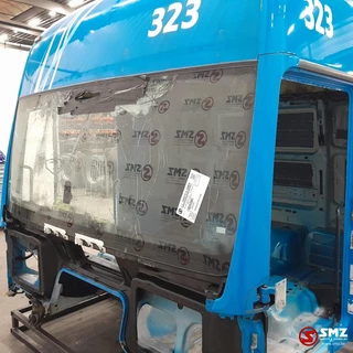MAN N/A 2020 - Occ Cabine MAN TG3 TGX obrazek 1