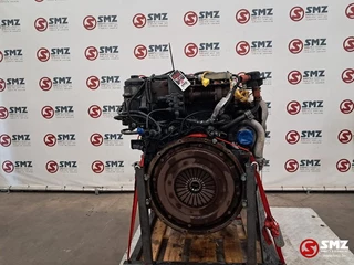 MAN N/A 2012 - Occ motor D0834LFL64 MAN imagen 4