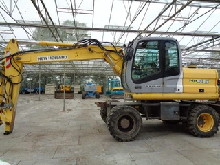 New Holland MH 4.6 2005 te koop