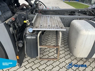 Mercedes-Benz ANTOS 1832 4x2 Airco + Radio 2013 - N/A image 20