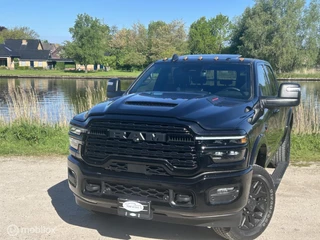 Dodge Ram Pick-Up 2026 - 2500 Limited 6.7 Cummins H.O. 430pk 8 Traps automaat immagine 8