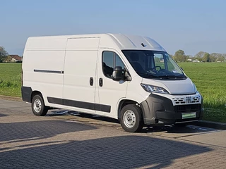 Fiat Ducato 2024 - 2.2 image 5