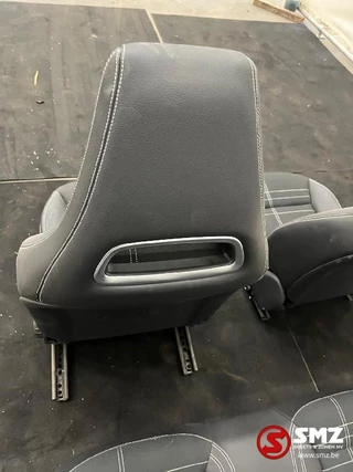 Mercedes-Benz N/A - Occ set zetels W176 C117 X117 W246 Mercedes afbeelding 6