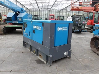 Atlas-Copco QAS30 2018 image 2 miniature