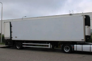 Tracon TO.S 1210 2007 - N/A image 6