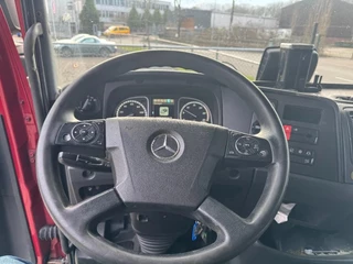 Mercedes-Benz Atego 2016 - 1016 image 14