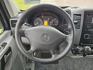 Mercedes-Benz Sprinter 2016 - 213 imagen 12