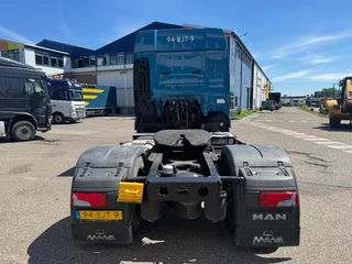 MAN TGX 2017 - 18.420 obrazek 7