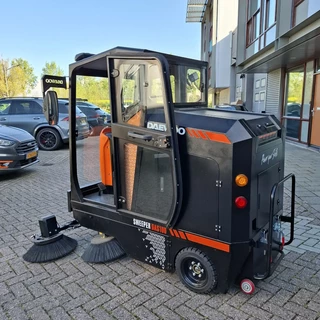 Daewoo N/A 2023 - Sweeper DAS100 bild 15