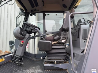 Hamm H13i Padfoot compactor 2016 - N/A obrazek 17