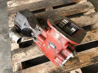 Diverse N/A - PTO + PTO-PUMP EATON immagine 3