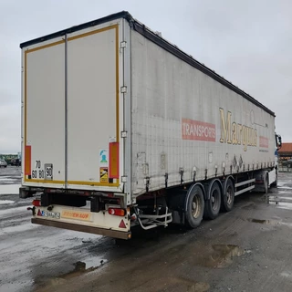 Fruehauf - N/A zdjecie 4