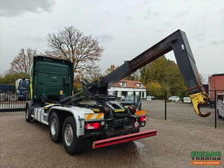 Scania R 2015 - R450 zdjecie 4