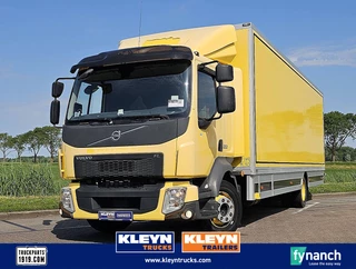 Volvo N/A 2019 - FL 250.12 te koop