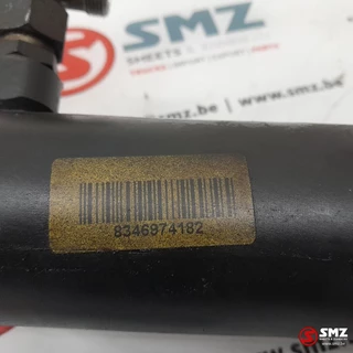 Iveco N/A 2014 - Occ hydraulishe stuurcilinder Iveco zdjecie 3
