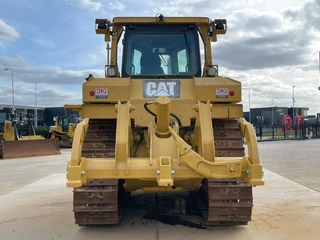 Caterpillar D6T XL New ripper 2011 - N/A obrazek 4
