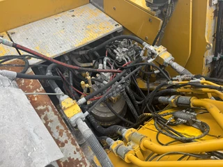 Caterpillar 336FL Tracked material handler 2015 - N/A bild 26