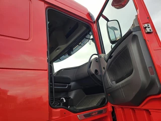 DAF XF 450 FTP-TREKKER | SPACECAB | TIPPER HYDRAULIC | COMPRESSOR.APK/TUV 22-07-2026 2019 - N/A imagem 24