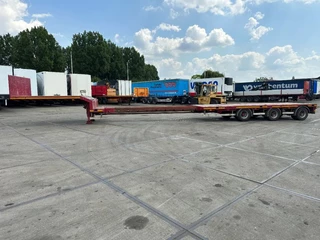 Lecci N/A 2010 - 3 AXEL EXTENDABLE obrazek 1