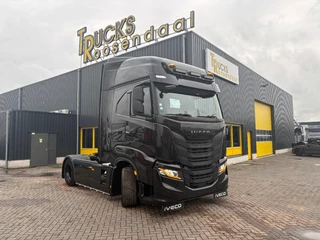 Iveco S-WAY 2024 - N/A obrazek 1