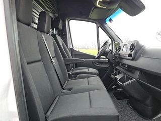 Mercedes-Benz Sprinter 2023 - 317 obrazek 7
