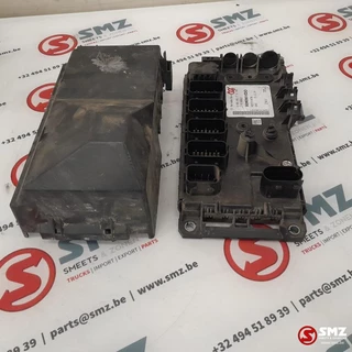 Mercedes-Benz N/A 2011 - Occ ECU Frontmodule regeleenheid Mercedes zdjecie 3