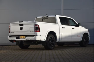 Dodge Ram 1500 2024 - 5.7 V8 4x4 Crew Cab Limited | Luchtvering | obrazek 2
