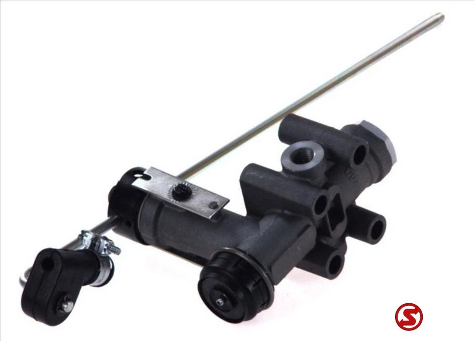 Diversen - Height adjustment valve afbeelding 1