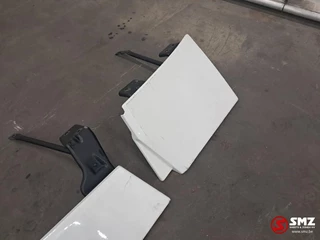 Renault N/A 2019 - Occ cabinespoilerset Renault zdjecie 6