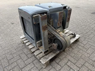 Drum D9000 2000 - N/A immagine 3