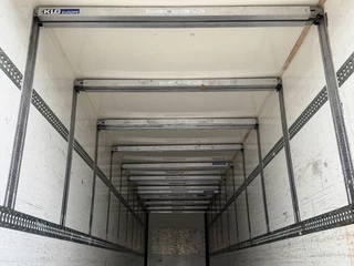 Tracon TO.1727 2006 - Closed Box / BPW-Disc / Double Stock imagen 12
