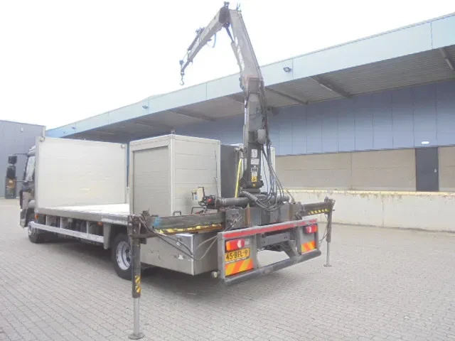 DAF LF 220 2014 - FA + HIAB 060/2 immagine 4