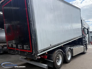 Scania S 2019 - S650 V8 NGS zdjecie 2