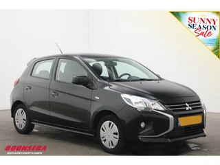 Mitsubishi Space Star 2022 - 1.2 Cool+ Bluetooth Airco Bild 2 Miniaturansicht