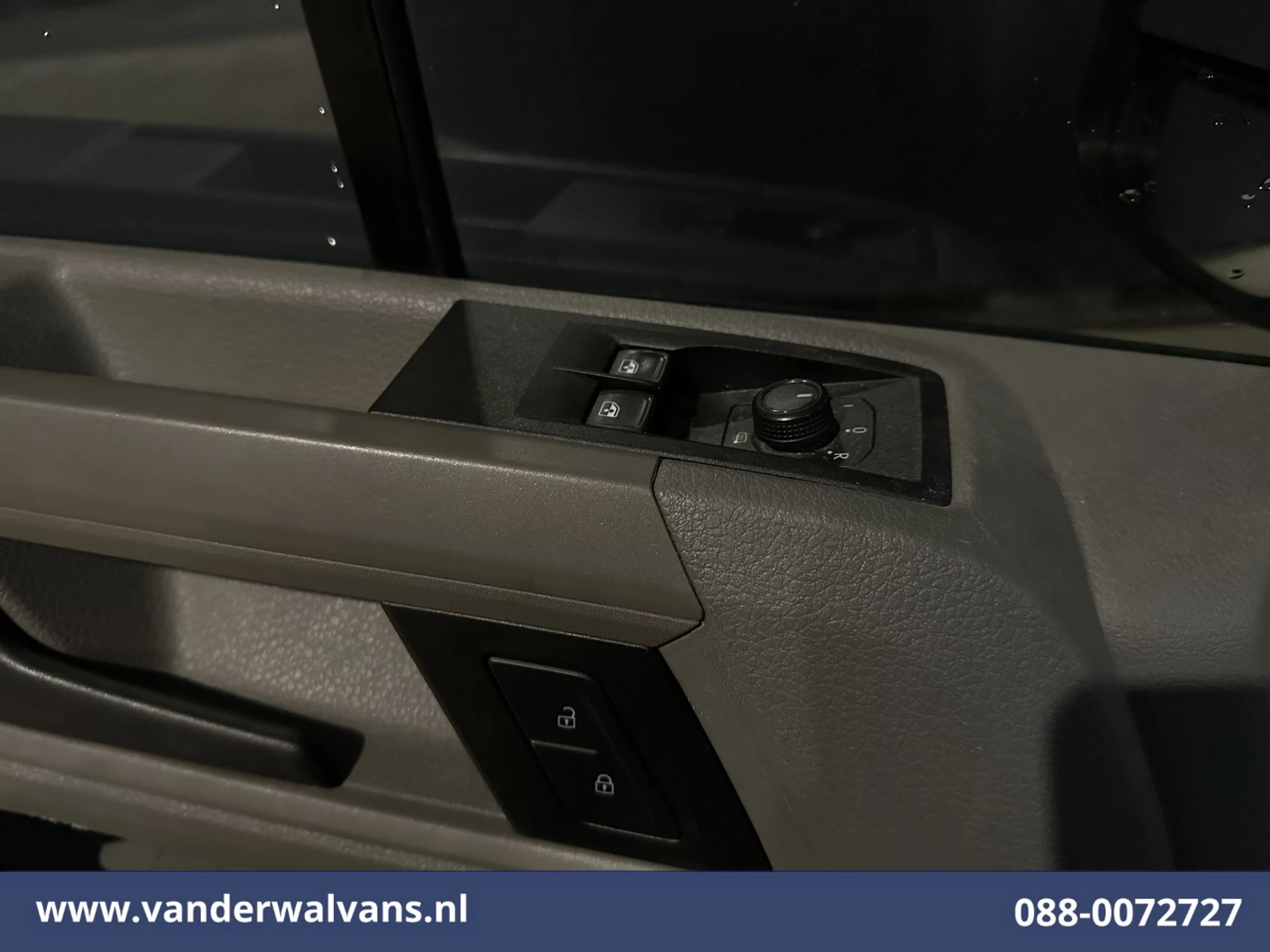 Volkswagen Crafter 2021 - 2.0 TDI L3H3 L2H2 Euro6 Airco | Apple Carplay | Android Auto | Parkeersensoren zdjęcie 14