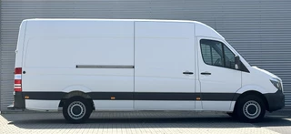 Mercedes-Benz Sprinter 2018 - 316 2.2 CDI L3H2 MARGE airco|160PK|270gr deuren image 6