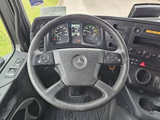 Mercedes-Benz Actros 2019 - 2127 imagem 11
