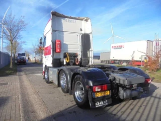 DAF XF480 2018 - 6X2 NL TRUCK obrazek 6