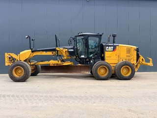 Cat N/A 2015 - 140M3 obrazek 2