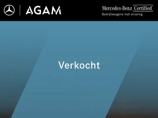 Mercedes-Benz Vito 2024 - 116 CDI L3 Automaat Airco Navigatie Camara afbeelding 1 miniatuur