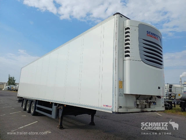 Schmitz Cargobull Auflieger Tiefkühler Standard 2019 immagine 1