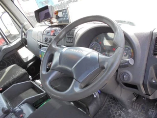 Ginaf C 2012 - C-3128 N EEV NL TRUCK image 8