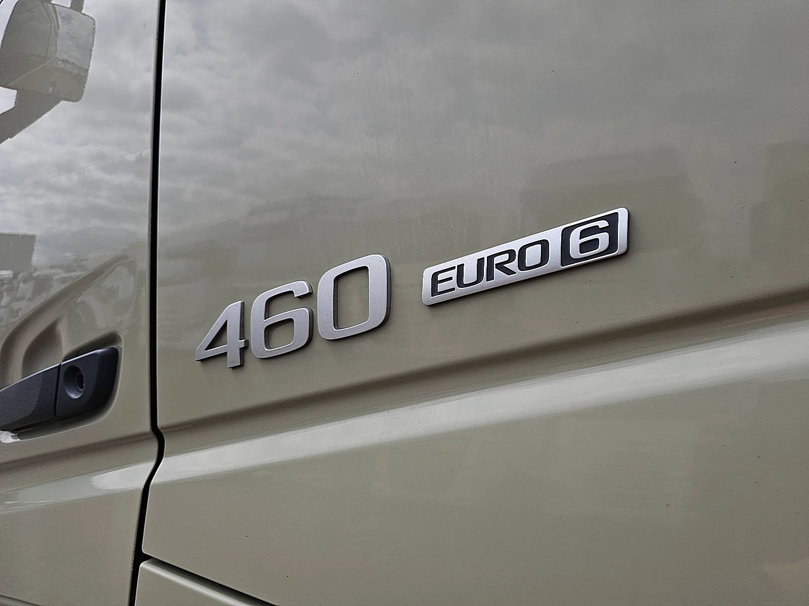 Volvo FH 2022 - 460 image 17