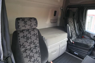 Scania R 2021 - R500 NGS | Compressor | Retarder | 628894Km | 2021 | Smart Tacho 2 | Alcoas | Stand Klima | Park Airco | Euro6-D | TUV/MOT/APK 05-2026 | German Truck bild 38